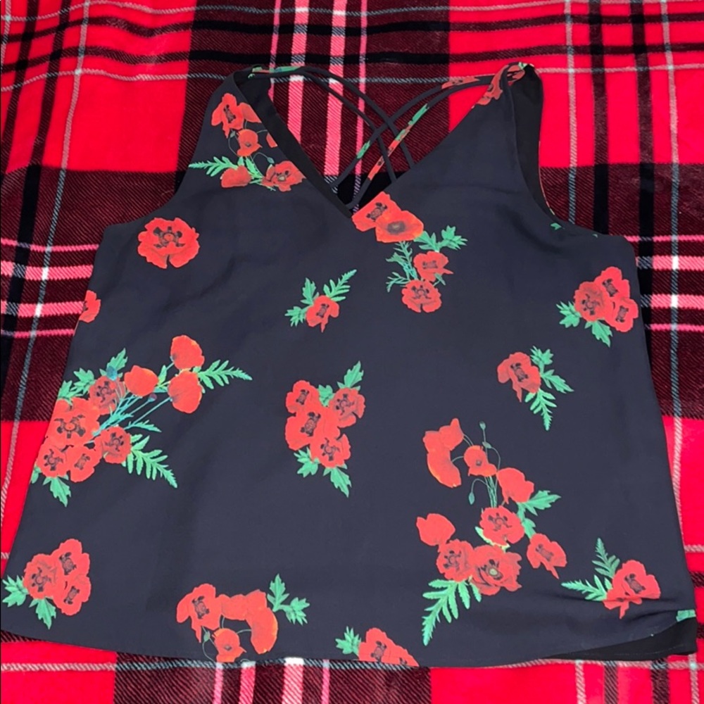 Express top